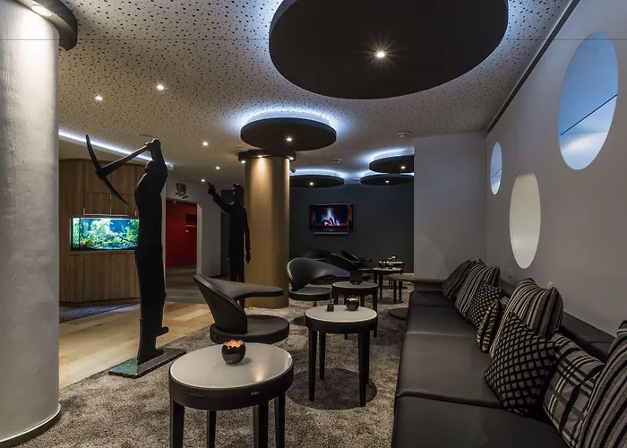 Hotel Esplanade Dortmund