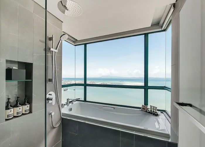 Ascott Gurney Penang