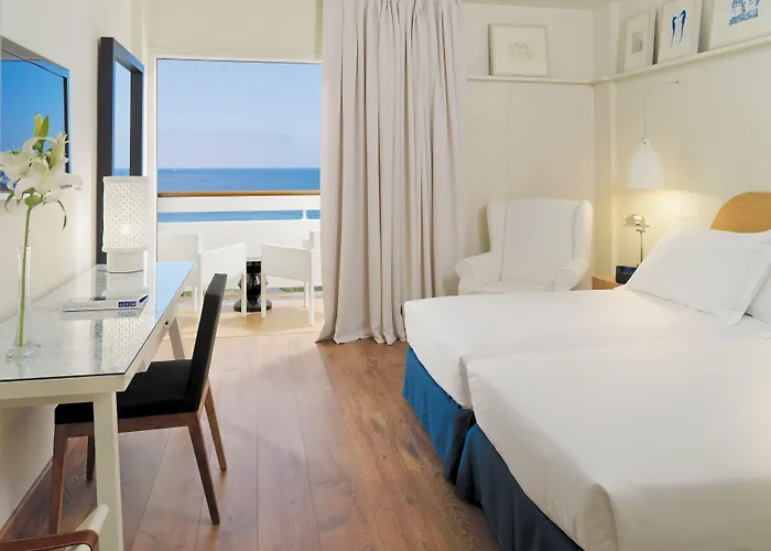 Boutique Hotel H10 Big Sur - Adults Only