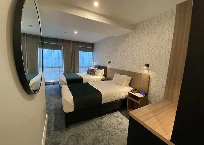 Trinity Hotel