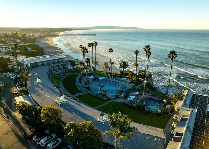 Seacrest Oceanfront Hotel