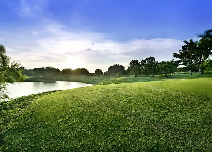 Hillview Golf Resort Dongguan