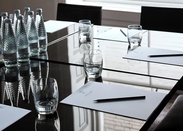 Montagu Place Hotel Londra