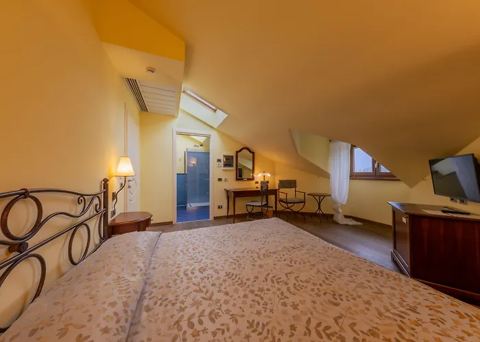 La Darsena Boutique Hotel&Restaurant