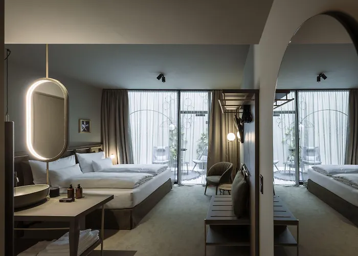 Altstadthotel Weisses Kreuz