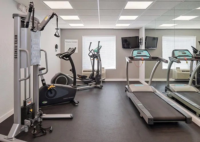 Holiday Inn Express & Suites Florida City-Gateway To Keys By Ihg
