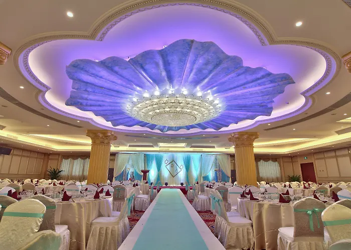 Citic Ningbo International Hotel