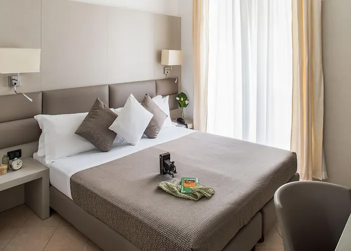 Hotel Vesuvio