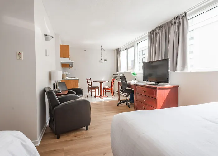 Hotel Labelle