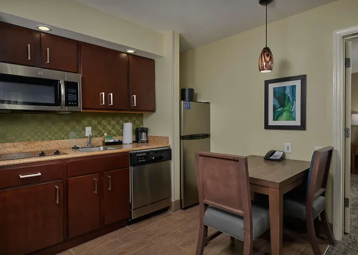 Homewood Suites By Hilton Sarasota