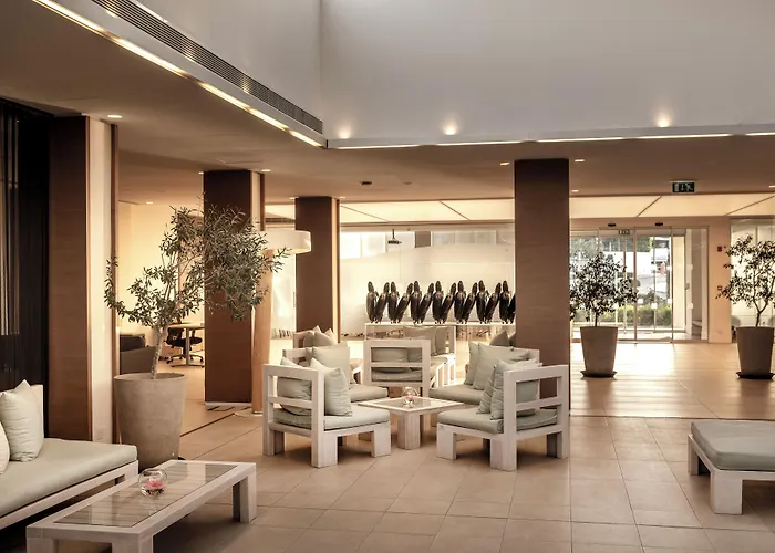 Capo Bay Hotel