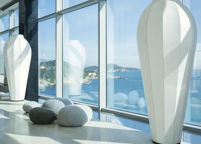 Hotel Bellevue Dubrovnik
