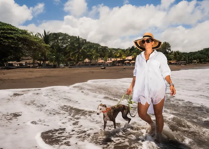 Bahia del Sol Beach front Boutique Hotel