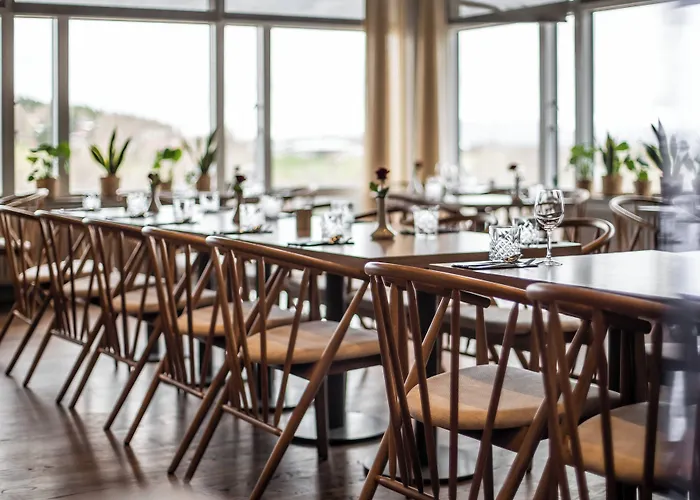 Icelandair Hotel Fludir