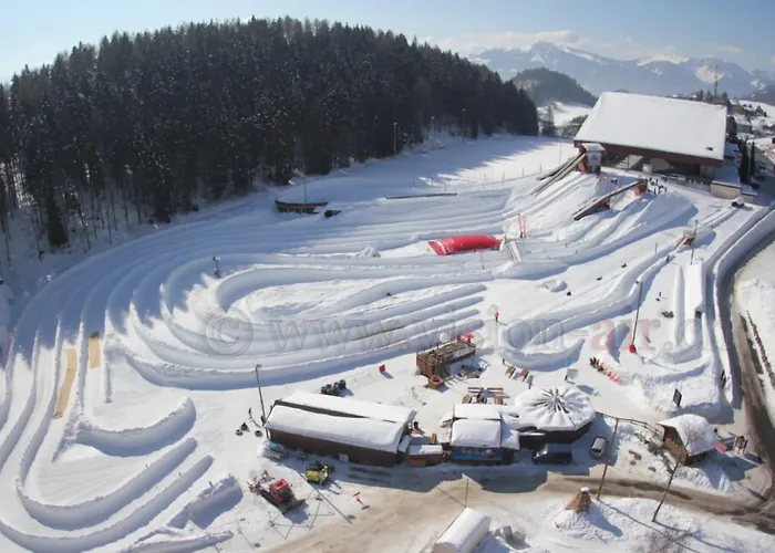 Hotel Le Grand Chalet