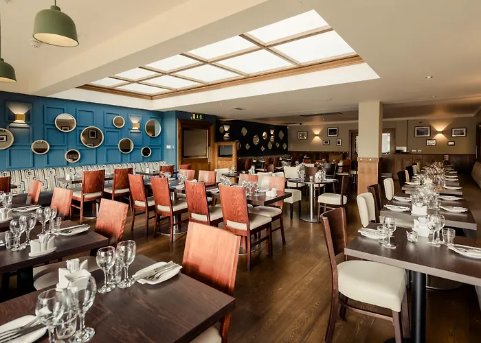 Rochestown Lodge Hotel
