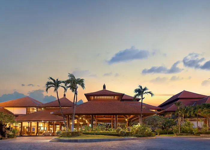 Prime Plaza Hotel Sanur - Bali