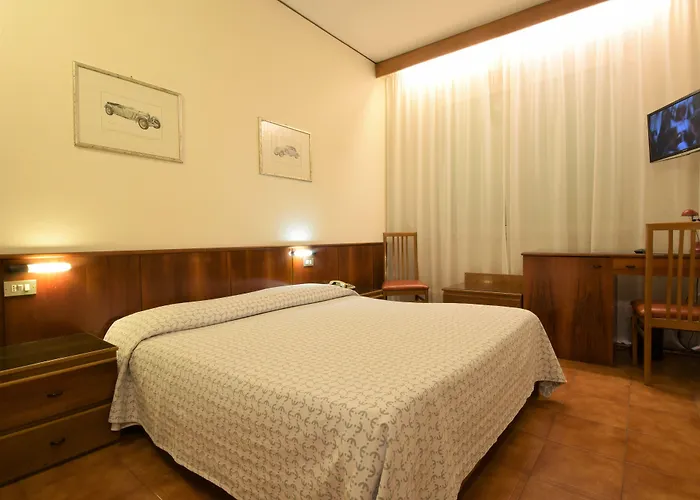 Euromotel Croce Bianca