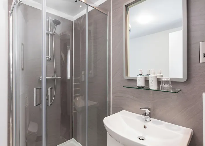 Caledonian Hotel 'A Bespoke Hotel'