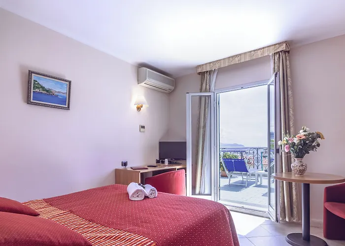 Hotel Stella