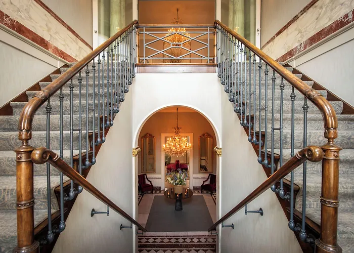 Dukes' Arches Brugge - By Dukes' Hotel Collection (Adults Only)
