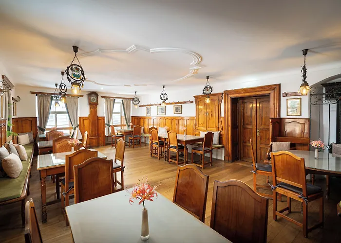 Leonardo Boutique Hotel Salzburg Gablerbräu