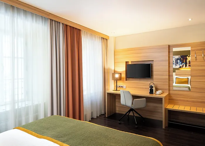 Leonardo Boutique Hotel Salzburg Gablerbräu