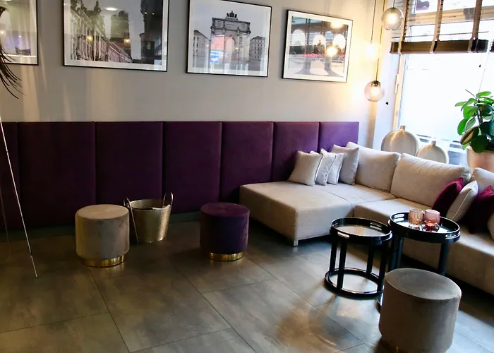 Hotel Mirabell By Maier Privathotels