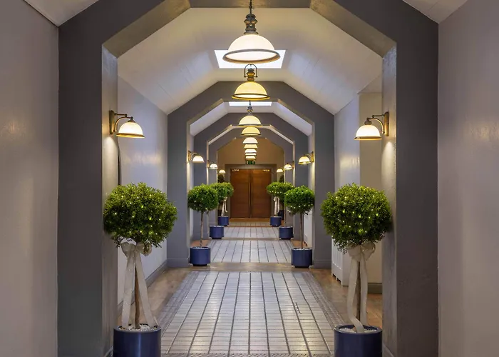 Glenroyal Hotel
