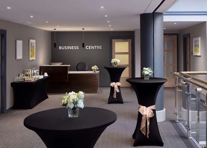 Radisson Blu Hotel & Spa, Sligo