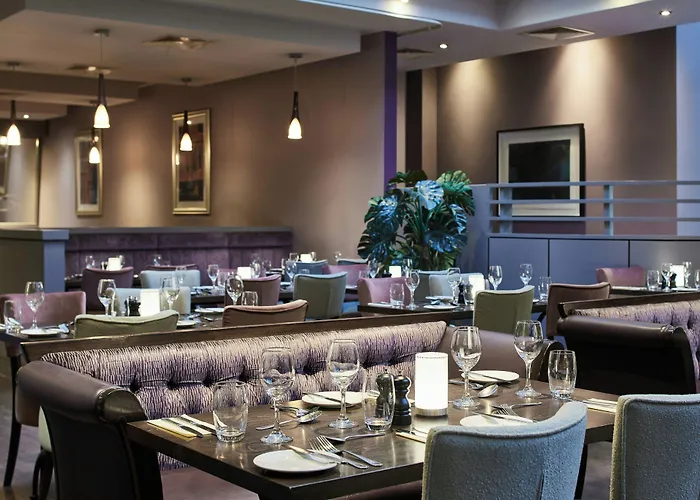 Leonardo Hotel Dublin Parnell Street