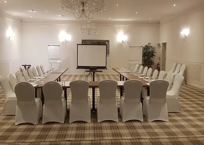 Nethybridge Hotel