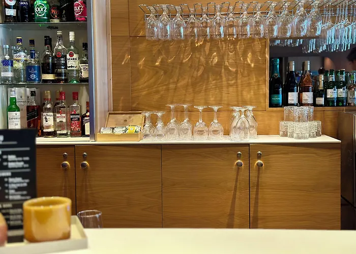 Spar Hotel Majorna