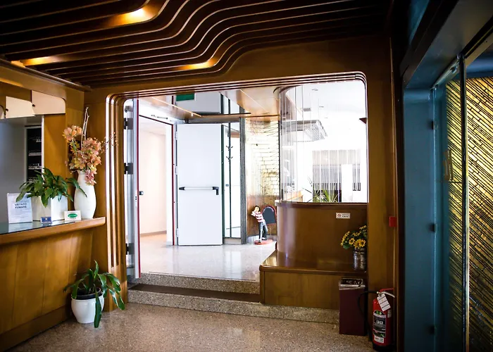 Wyndham Garden Conegliano