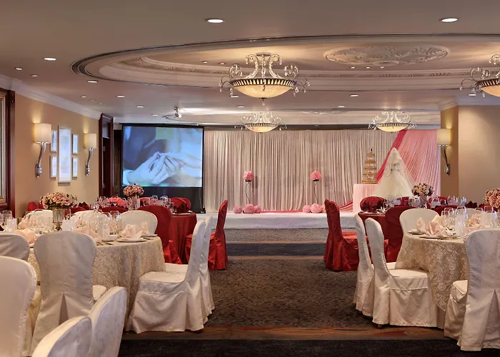 Hotel Royal Macau