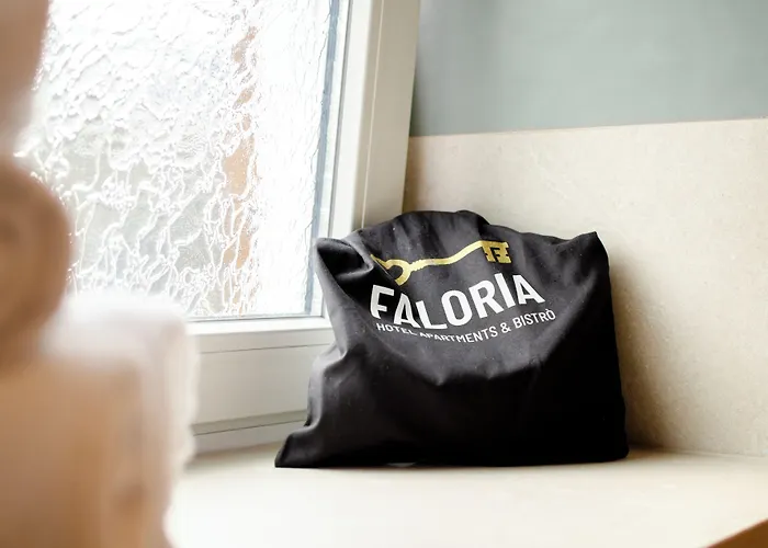 Hotel Faloria