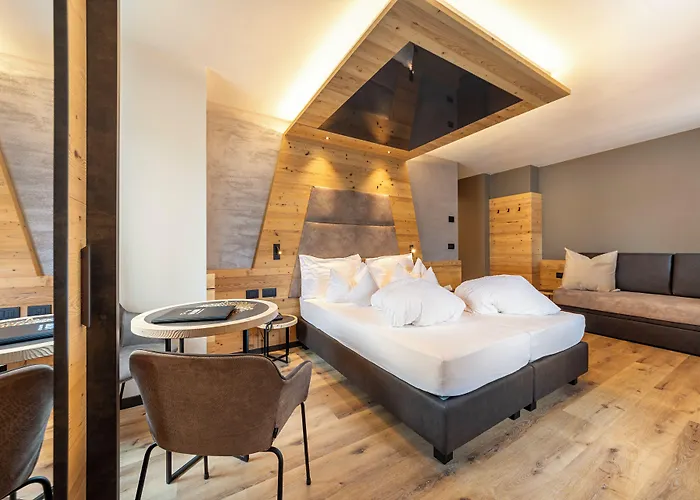 Hotel Faloria
