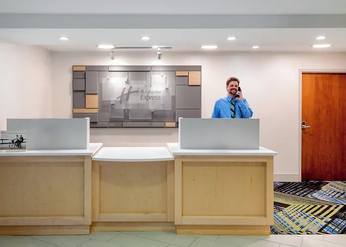 Holiday Inn Express Chapel Hill By Ihg