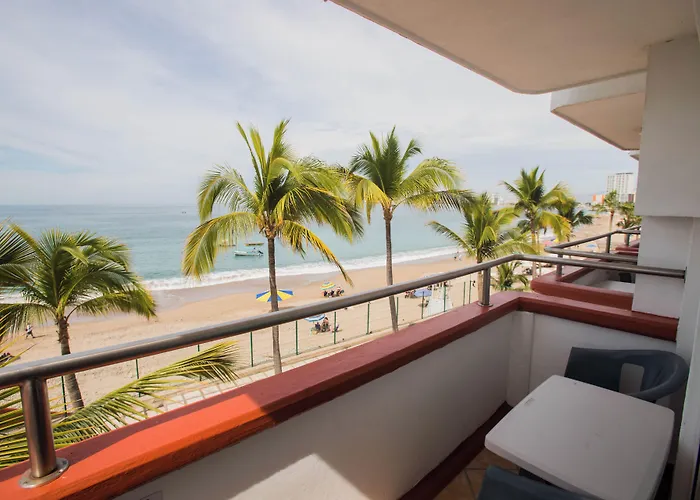 Hotel El Pescador