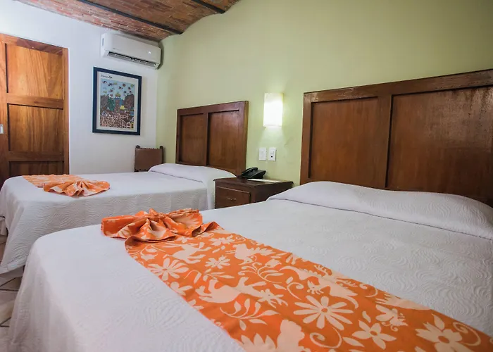 Hotel El Pescador