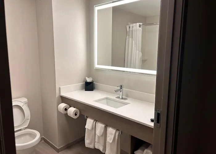 Holiday Inn Express & Suites Murphy By Ihg