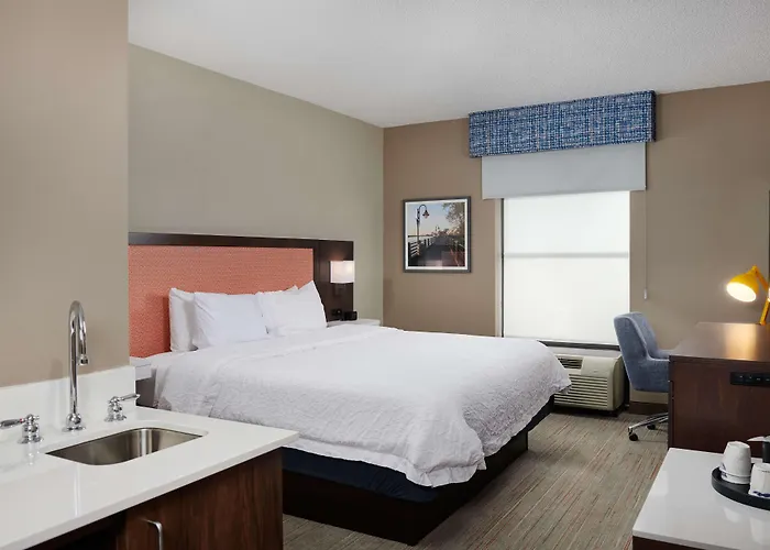 Hampton Inn Wilmington-Medical Park