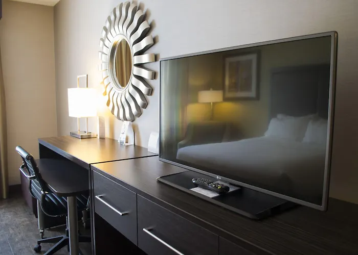 Holiday Inn Sudbury By Ihg