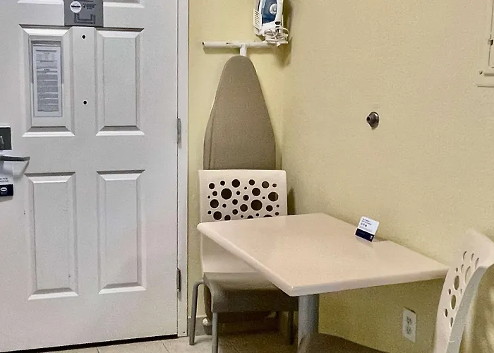 Suburban Studios Fort Myers Cape Coral