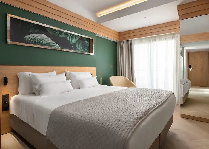 Mediterranean Hotel