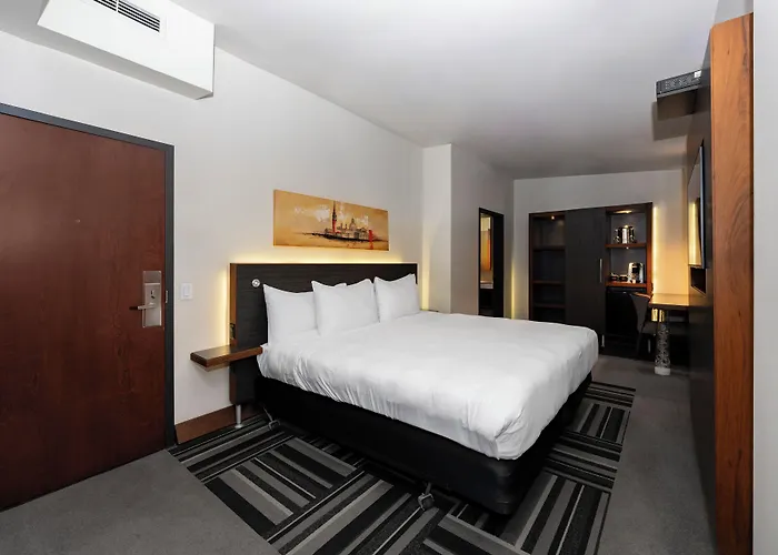 Hotel Le Saint-Paul