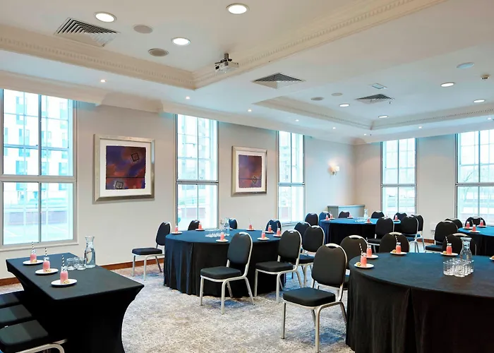 Delta Hotels By Marriott Birmingham