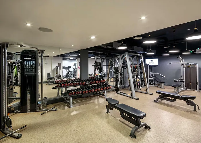 Doubletree By Hilton Brighton Metropole
