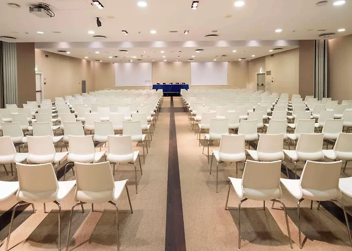 Best Western Plus Tower Hotel Bologna