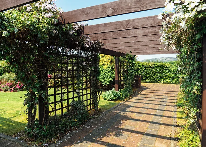 The Golden Jubilee Hotel